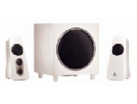 Logitech Speaker System Z523 (980-000367)